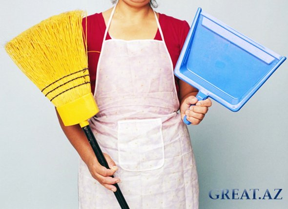Уборка в удовольствие: как добиться чистоты и порядка в доме