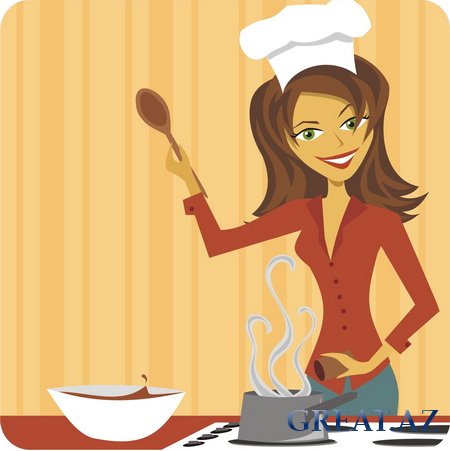 15 рекомендаций начинающему кулинару