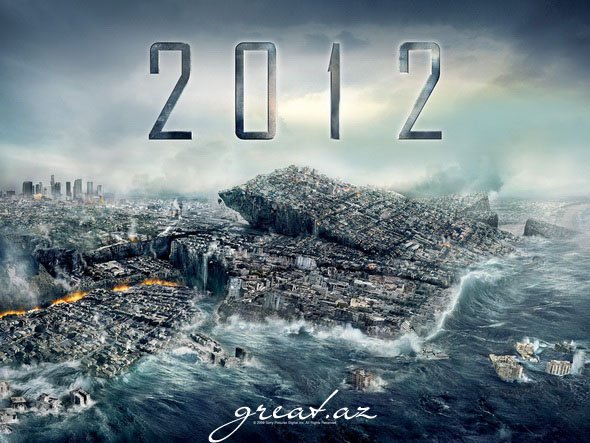 Конца света в 2012 году не будет