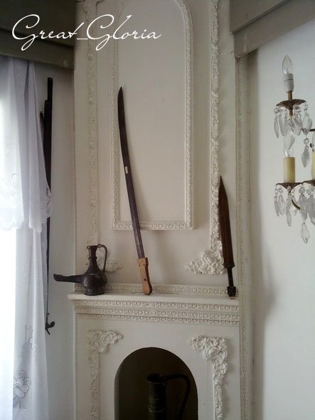 Дом-музей генерал-майора Исмаила бека Куткашенского ФОТО