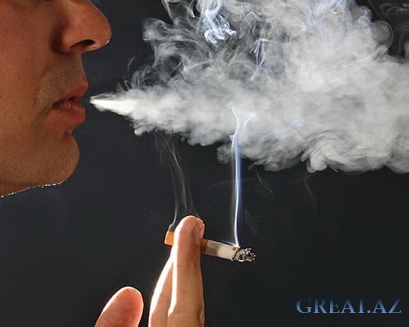 Самые экстравагантные способы бросить курить
