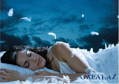 Что происходит с нашим организмом, пока мы спим?