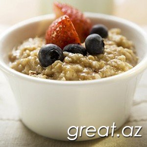 10 рецептов завтраков для похудения