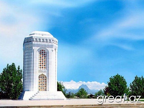 Чудеса Азербайджана