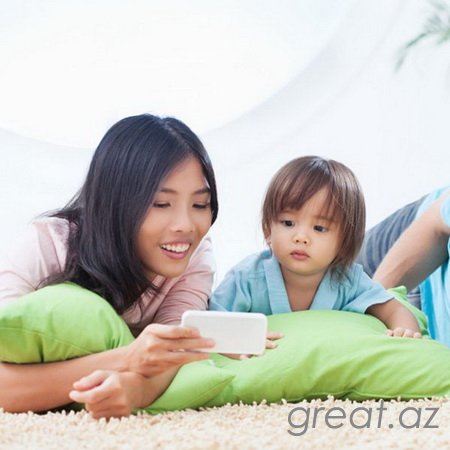 12 полезных приложений iPad для мам