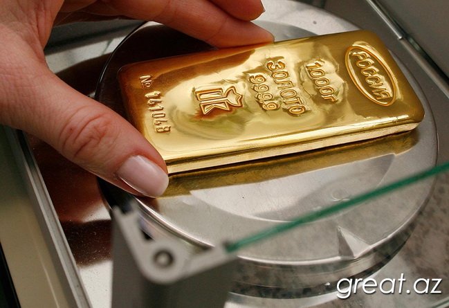 Как проверить золото на подлинность?