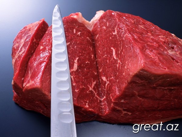 Как перебить запах мяса