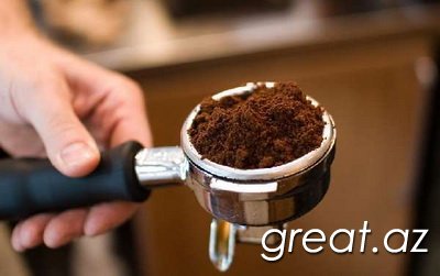 Почему не нужно выкидывать использованный кофе