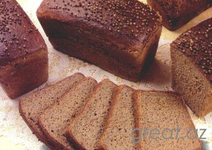 Как испечь ржаной хлеб в домашних условиях