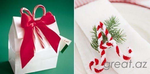 ОЧЕНЬ МНОГО идей для упаковки новогодних подарков