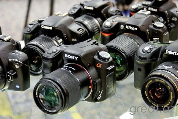 Как выбрать цифровой фотоаппарат?