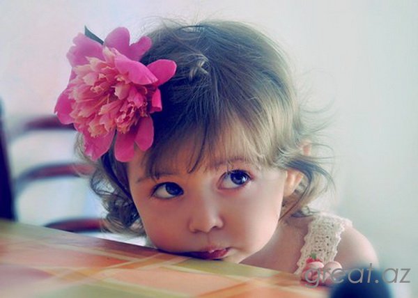 Красивые Фото сладких Детей (51 Фото)