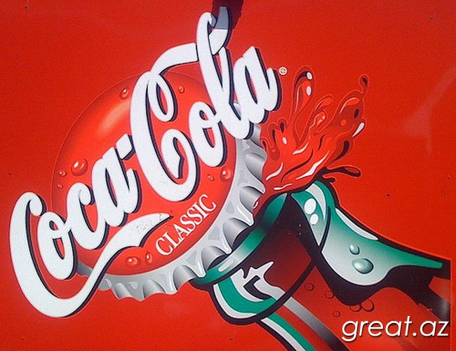Мифы о Кока-Коле, которые являются правдой