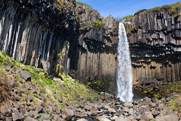 Самые красивые водопады мира 38 Фото