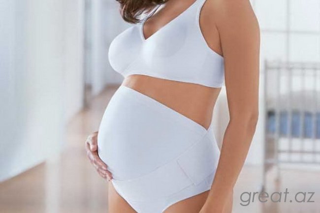 Какое белье выбрать при беременности?
