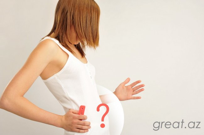 Как распознать первый признак беременности