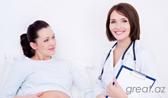 Что можно во время беременности