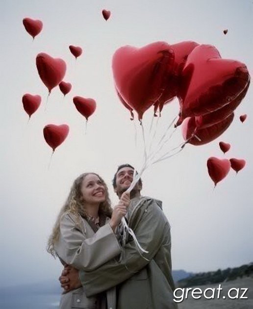 Красивые картинки про Любовь (109 Фото)