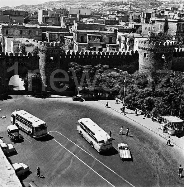 Старые Фото Баку (74 Фото)