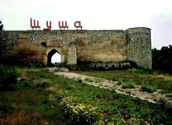 Самые красивые места Азербайджана (68 Фото)
