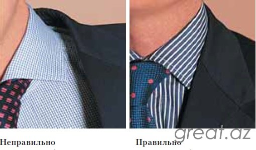 Как выбрать мужскую рубашку для настоящего джентльмена?