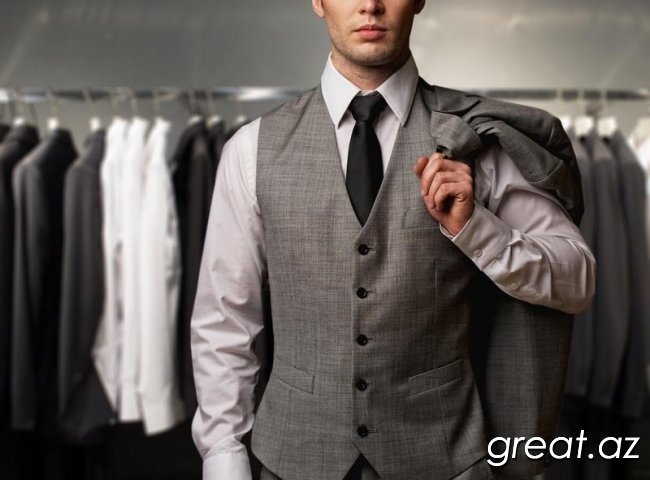Как выбрать мужскую рубашку для настоящего джентльмена?