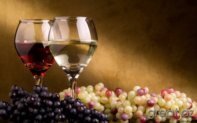 Как сделать вино в домашних условиях