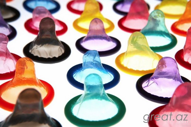 Как выбрать презерватив?