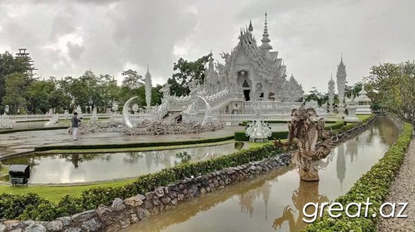 13 достопримечательностей Таиланда, которые стоит увидеть