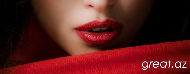 Сухость губ: причины и лечение