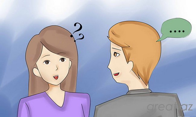 Как вести себя при встрече с бывшим