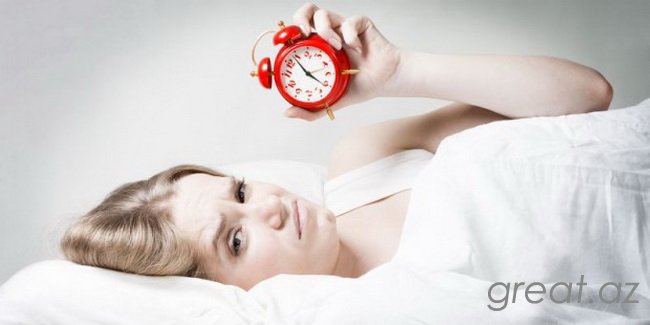 25 страшных эффектов, которые вы можете испытать на себе, если не будете высыпаться