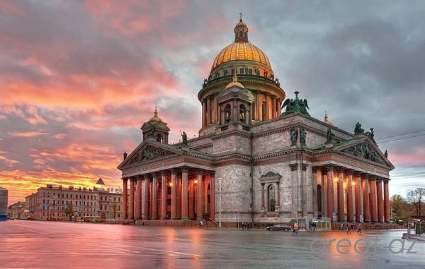 10 причин влюбиться в Санкт-Петербург. Красивейшие места культурной столицы России.