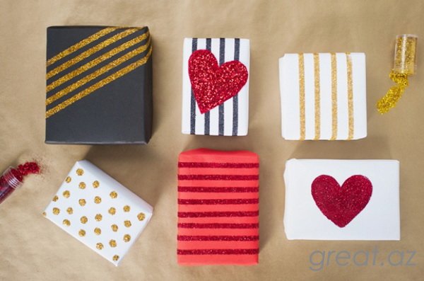 15 креативных вариантов упаковки подарков, сделанных с душой.