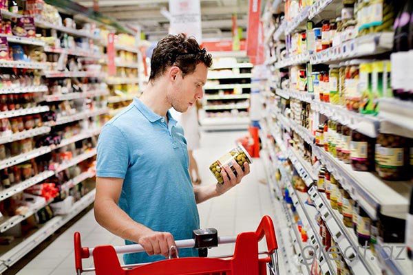 Как устроены супермаркеты: хитрости, заставляющие вас покупать