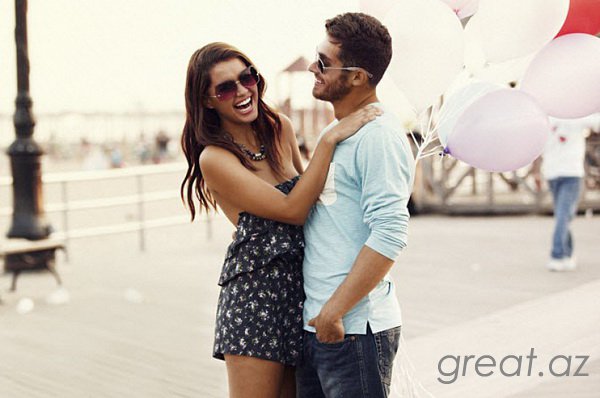 10 способов, как влюбить в себя любого парня