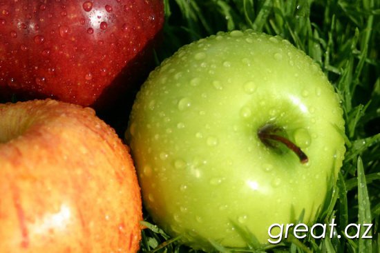 Плюсы и минусы яблочной диеты