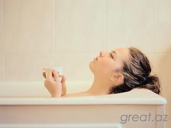 Домашние ванны для похудения: рецепты и правила применения