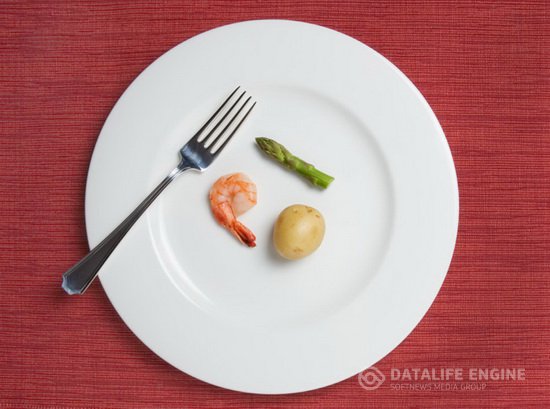 Как перебить аппетит во время диеты
