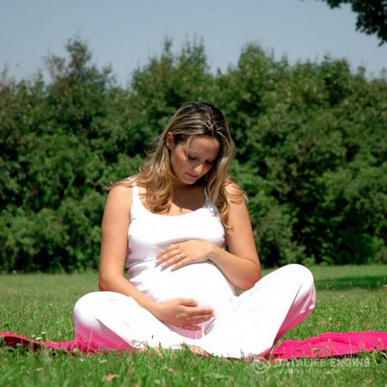 Как при беременности избавиться от изжоги