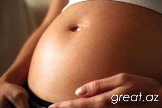 Как убрать отёки при беременности