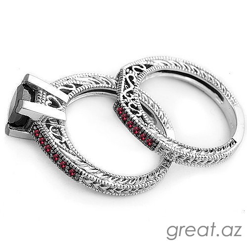 Какое идеальное кольцо для помолвки для вашего знака Зодиака