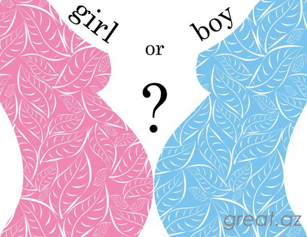Как понять, кто будет: мальчик или девочка