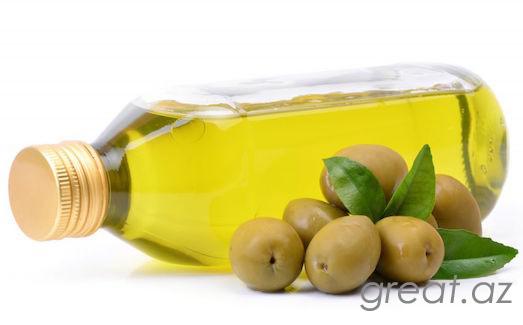 Оливковое масло для ухода за кожей лица