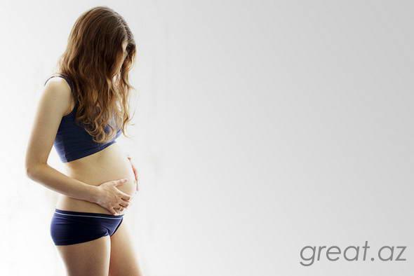 22 неделя беременности - что происходит с малышом и мамой, шевеления плода