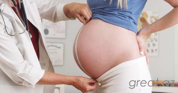 41 неделя беременности - признаки родов, первые и вторые роды