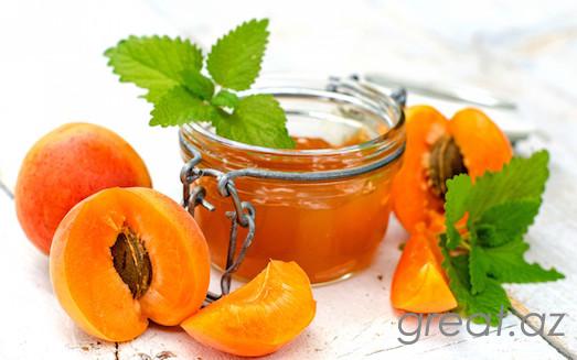 Рецепт вкусного варенья из абрикосов