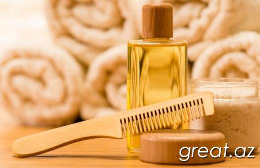 Как пользоваться репейным маслом для волос