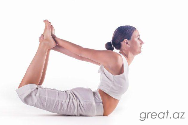 Как с помощью йоги подтянуть живот: 5 эффективных упражнений