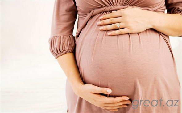 Первая беременность: советы будущим мамам
